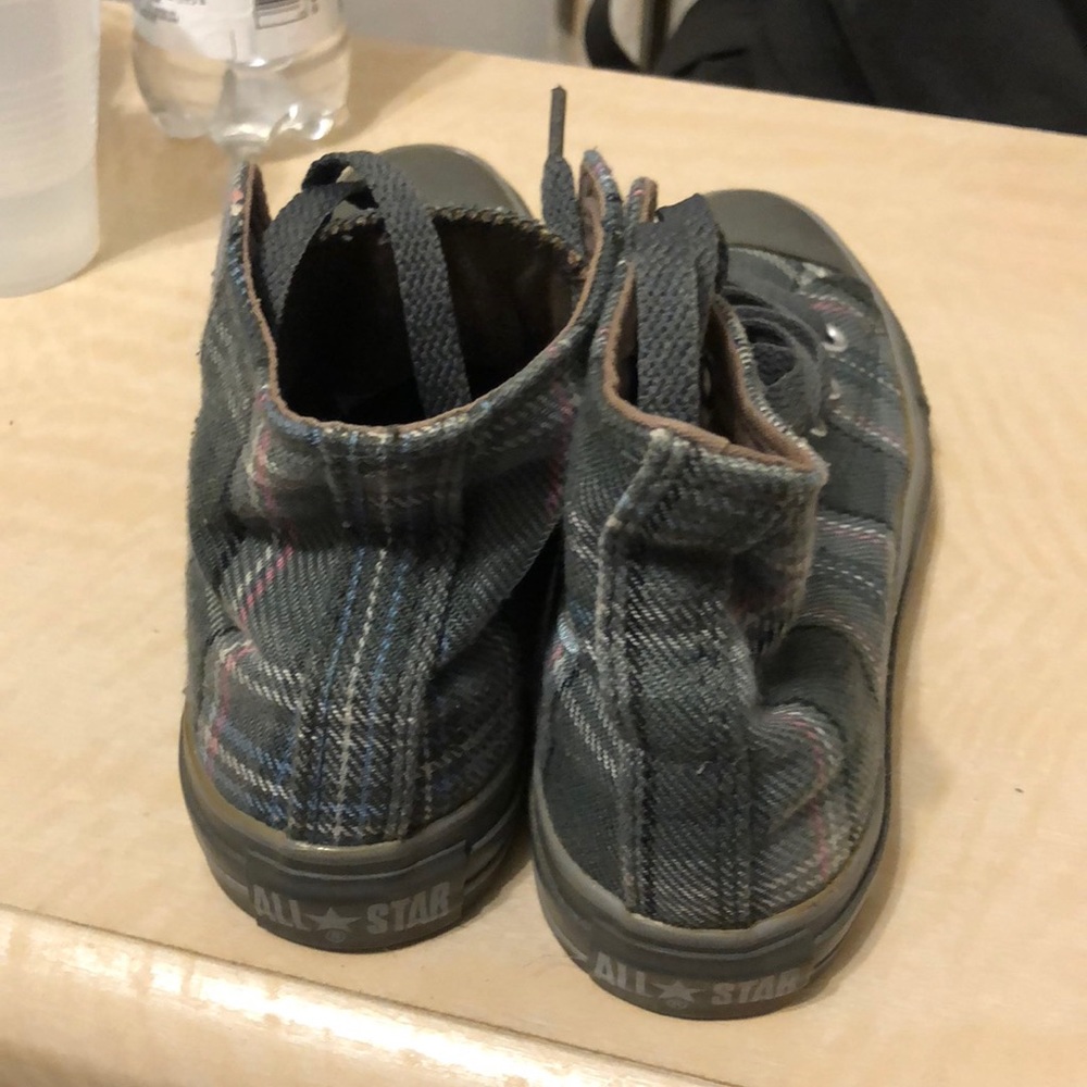 Converse - Picture 3 of 3